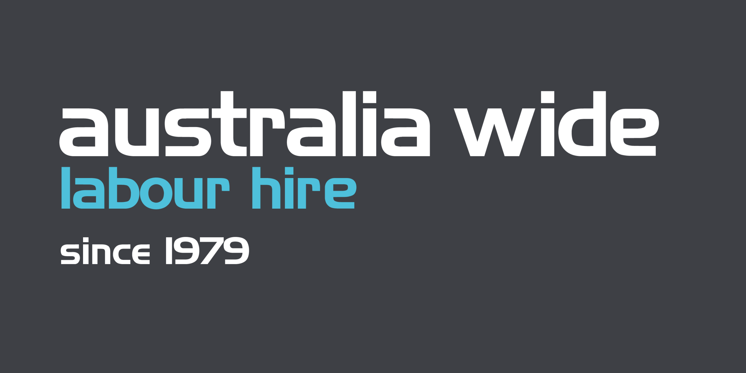 Australia Wide Labour Logo