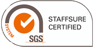 Staffsure Certified Australia Wide